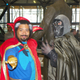 Image for article titled NYCC 2011 Day Two in Pictures